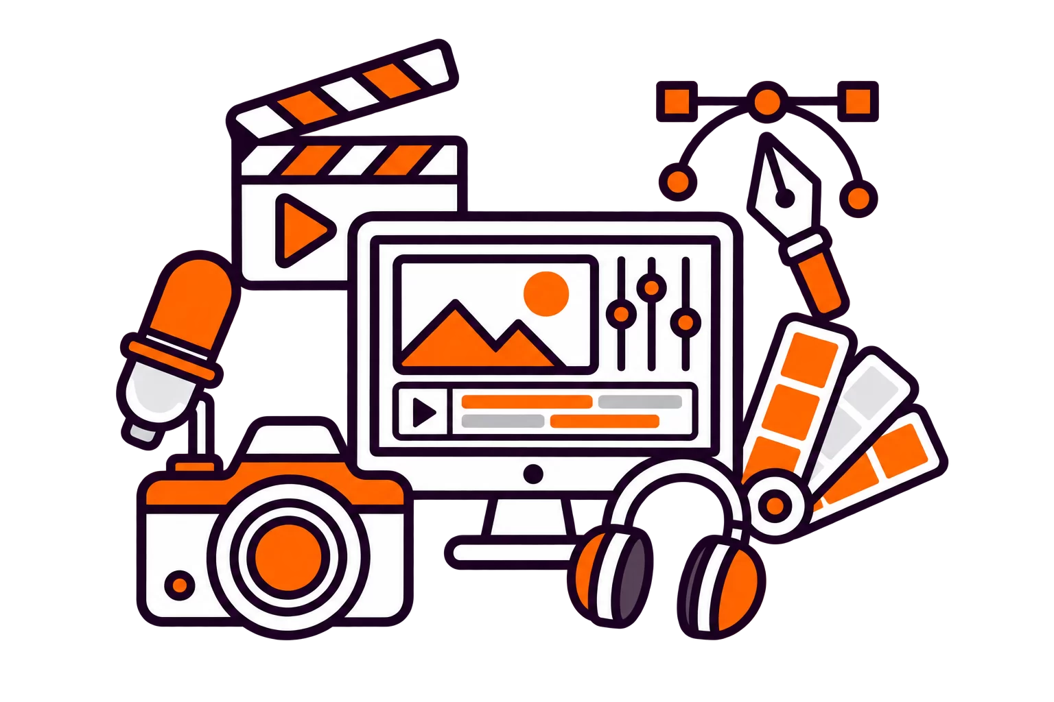 multimedia